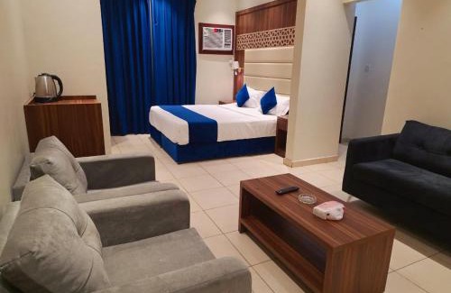 Jeddah Apartamento | ديار التيسير