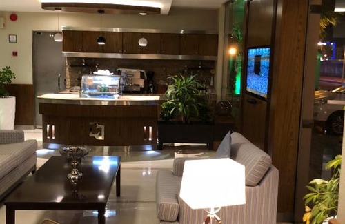 Dammam Apartamento | ديباج للشقق المخدومة