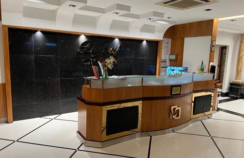 Dammam Apartamento | ديباج