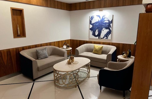 Dammam Apartamento | ديباج