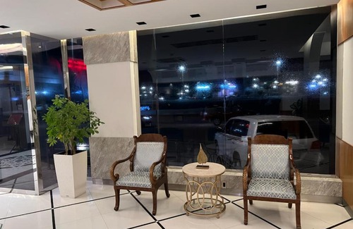 Dammam Apartamento | ديباج