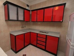 Al Majmaah Apartamento | رؤوم إن للشقق المخدومة - Raoum Inn Serviced Apartments-Majmaa