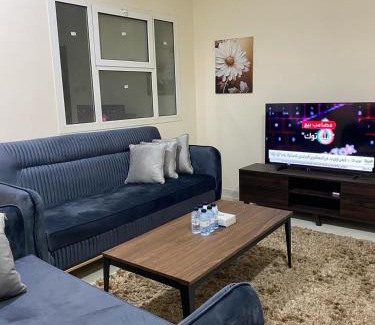 Bukayriah Apartamento | راحة للشقق المخدومة