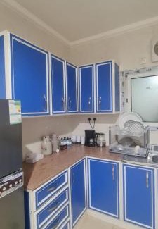Bukayriah Apartamento | راحة للشقق المخدومة