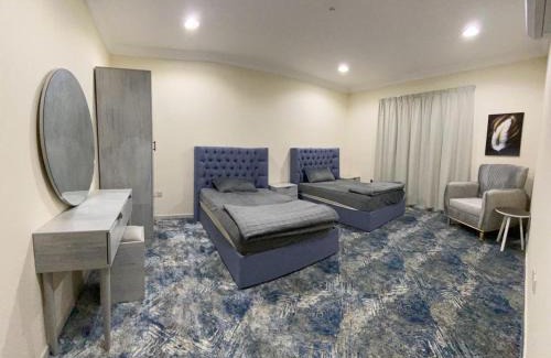 Bukayriah Apartamento | راحة للشقق المخدومة