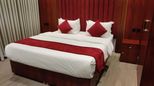 Hafr Al Batin Hotel | راحتي بارك