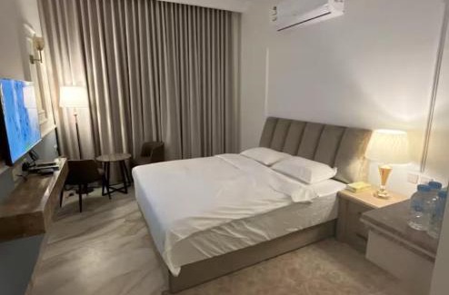 Ar Rass Apartamento | راحتي هوم