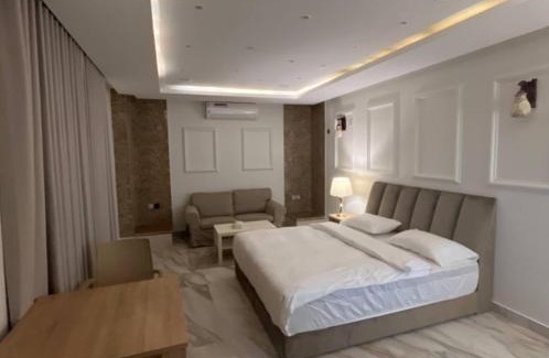 Ar Rass Apartamento | راحتي هوم