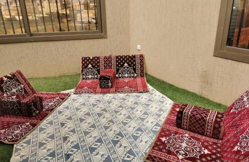 Al Bahah Casa | راحتي