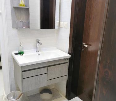 Al Bahah Casa | راحتي