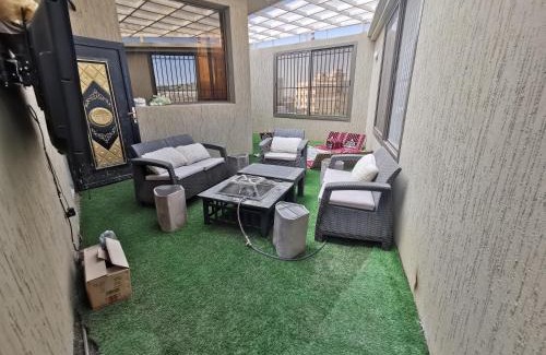 Al Bahah Casa | راحتي