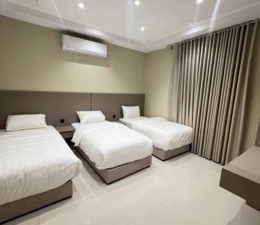 Medina Apartamento | رافد