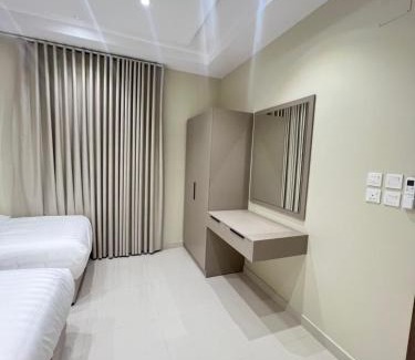 Medina Apartamento | رافد
