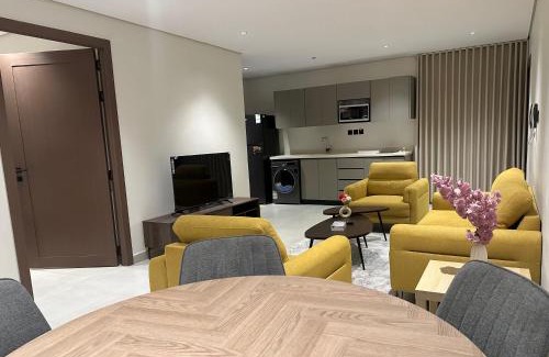 Al Sulimania Apartamento | رافين للأجنحة الفندقية