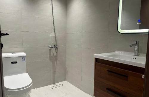 Al Sulimania Apartamento | رافين للأجنحة الفندقية