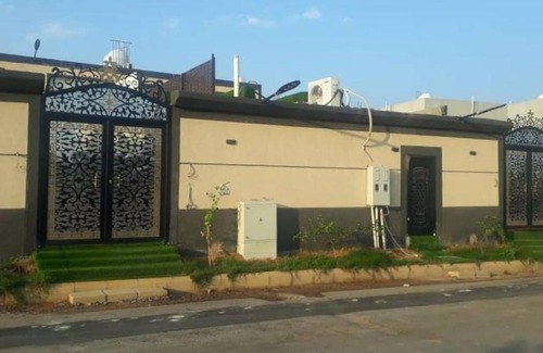 Medina Chalet De Esquí | راقي شاليه
