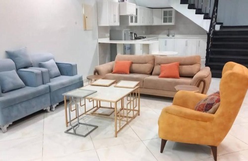 Medina Chalet De Esquí | راقي شاليه