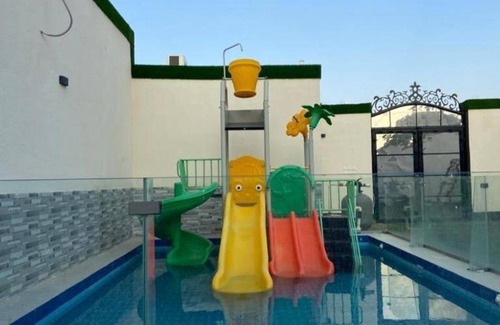 Medina Chalet De Esquí | راقي شاليه