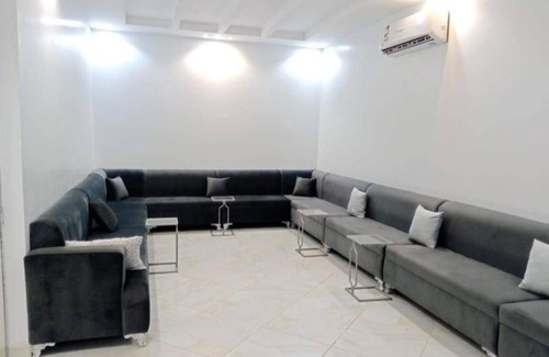 Medina Chalet De Esquí | راقي شاليه