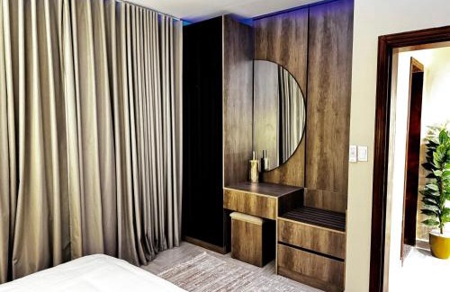 Eastern Province Apartamento | راكة سويت 1