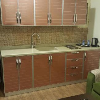 Riyad Al Khabra Apartamento | رانا الخليجية - rana alkhaleejiah