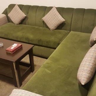 Riyad Al Khabra Apartamento | رانا الخليجية - rana alkhaleejiah