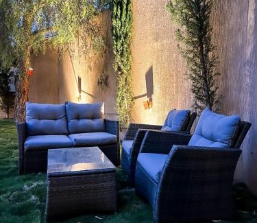 Abha Al Jadidah Apartamento | رايدن