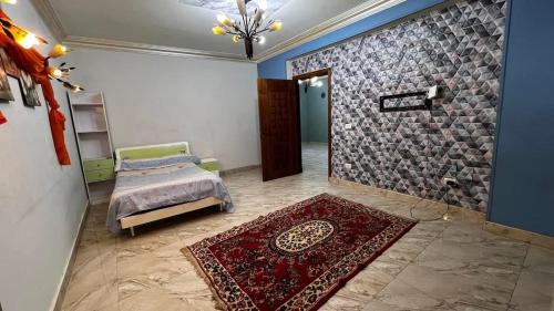 Madaba Casa | رحيق الزخور هاوس
