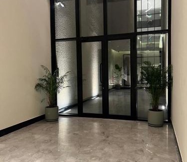 Riyadh Apartamento | رزدينس اصاله