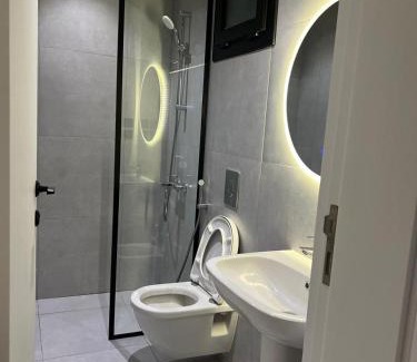 Riyadh Apartamento | رزدينس اصاله