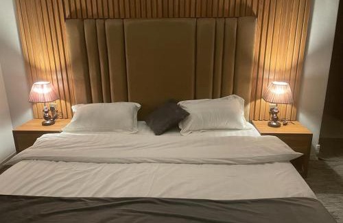 AlUla Apartamento | رفاء