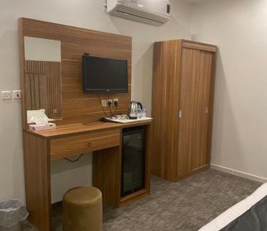 AlUla Apartamento | رفاء