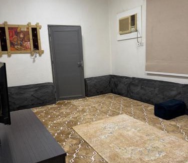 Unaizah Apartamento | رفيف باريس نجد