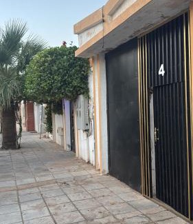 Unaizah Apartamento | رفيف باريس نجد
