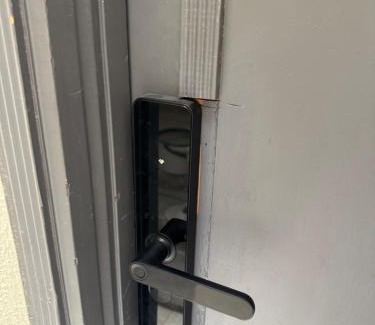 Unaizah Apartamento | رفيف باريس نجد