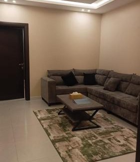 Jizan Apartamento | ركن الفخامه لشقق المخدومه