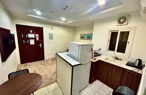 Jeddah Apartamento | ركن الوطن للشقق المخدومة - الروابي