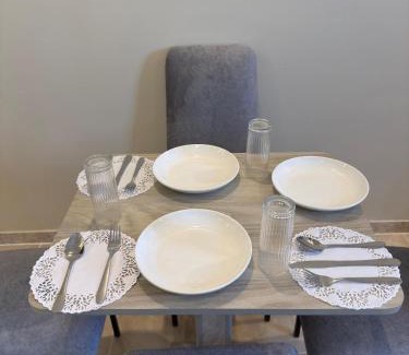 Tabuk Apartamento | ركن صحاري للشقق المخدومة العليا Rukn Sahari for Served Apartments