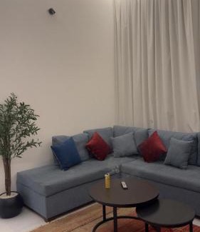 Hafr Al Batin Apartamento | رهف شقق فندقيه