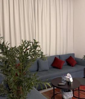 Hafr Al Batin Apartamento | رهف شقق فندقيه