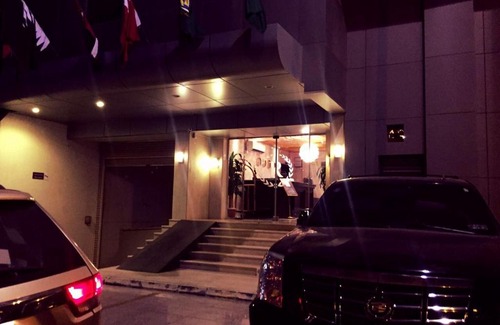 Jeddah Hotel | رواسل النخلة 1