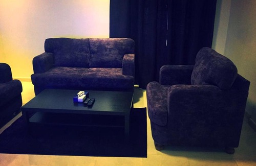 Jeddah Hotel | رواسل النخلة 1