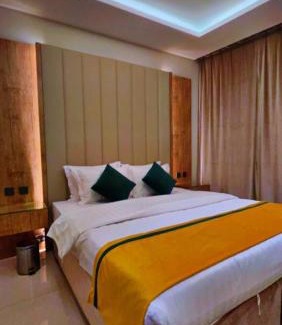 Jizan Apartamento | رواق الضيافة للشقق المخدومة RWAQ Hotel