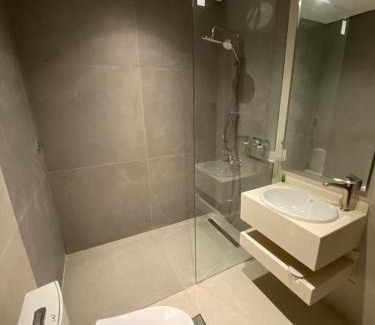 Jizan Apartamento | رواق الضيافة للشقق المخدومة RWAQ Hotel