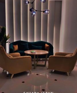 Jizan Apartamento | رواق الضيافة للشقق المخدومة RWAQ Hotel