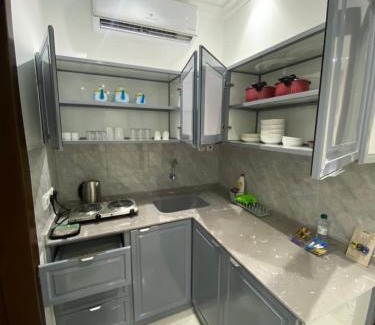 Sabya Apartamento | روحانه