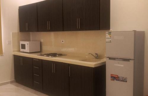 Taif Apartamento | روح الأصيلة للشقق المخدومة Roh Alaseilah Serviced Apartments