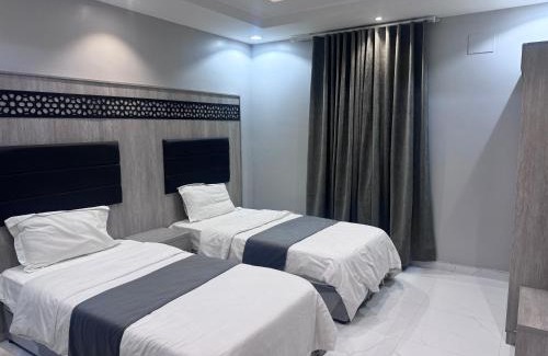 Jeddah Apartamento | روح الوزيرية