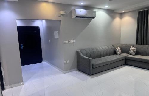 Jeddah Apartamento | روح الوزيرية