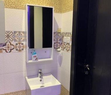 Al Aziziyah Apartamento | رودل للوحدات السكنية